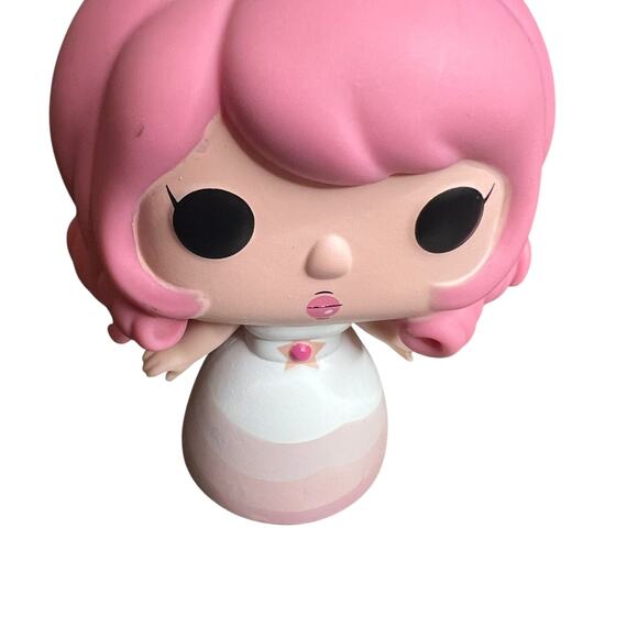 Funko Pop! Animation Rose Quartz #211 (Steven Universe) Loose OOB Vaulted - Picture 2 of 6